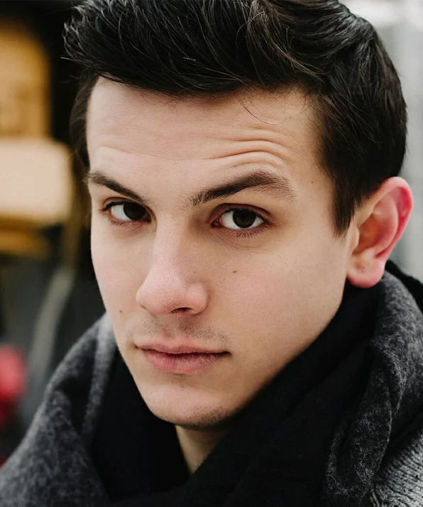 Юрий Николаенко фото