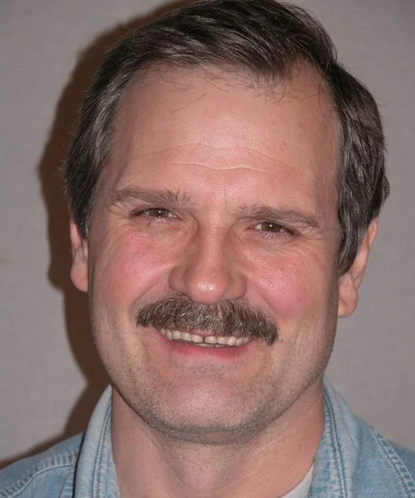 Юрий Осипов фото