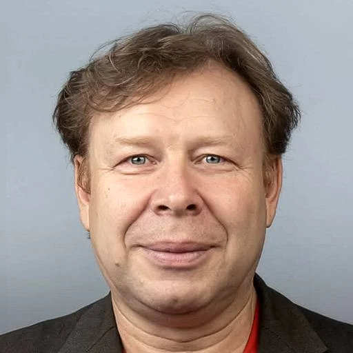 Овчинников Юрий фото