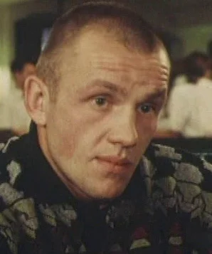 Юрий Пристром фото