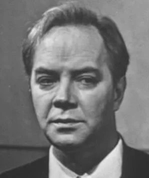 Юрий Пузырёв фото