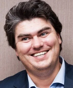 Юрий Ребрик фото