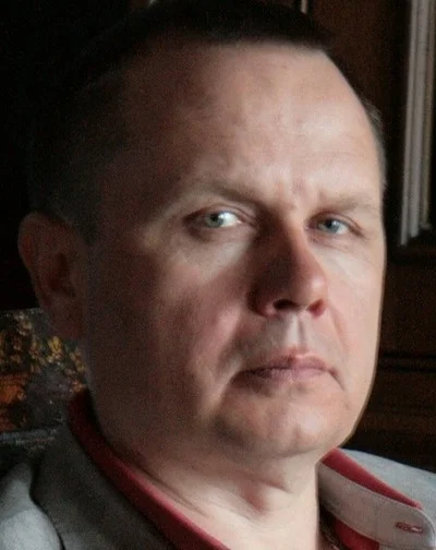 Юрий Шолин фото