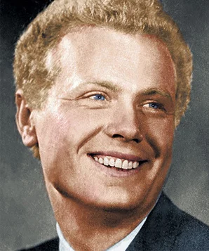 Смирнов Юрий фото