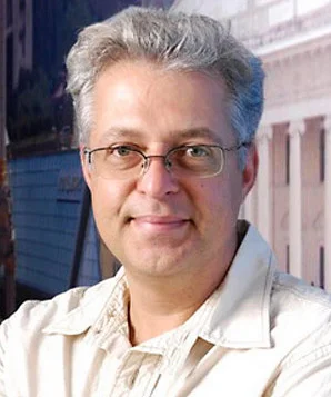 Юрий Стыцковский фото