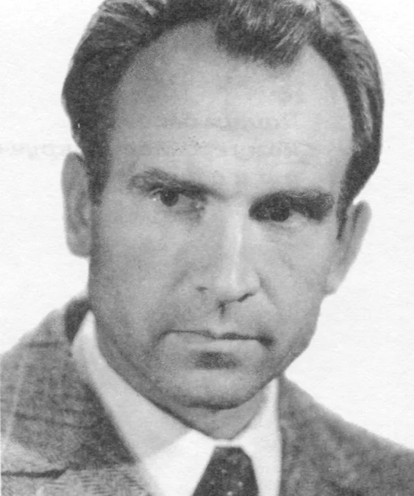 Юрий Тупицкий фото