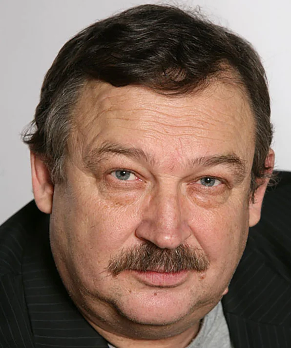 Юрий Тузов фото
