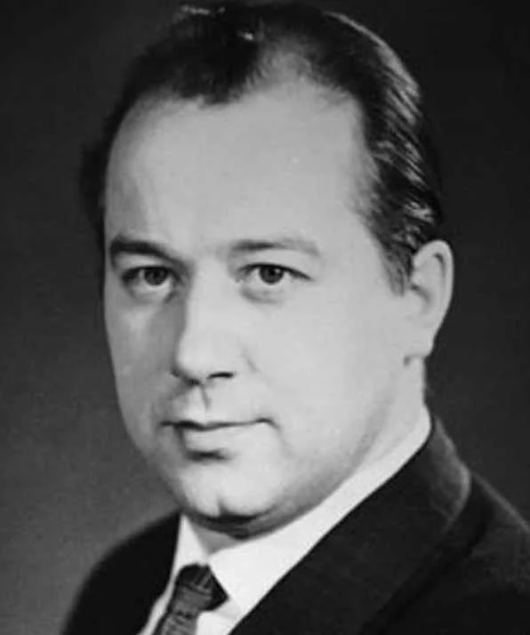 Юрий Волынцев фото