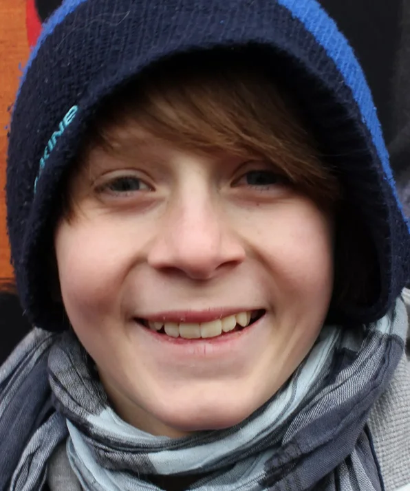 Шлингенсипен Юстус фото