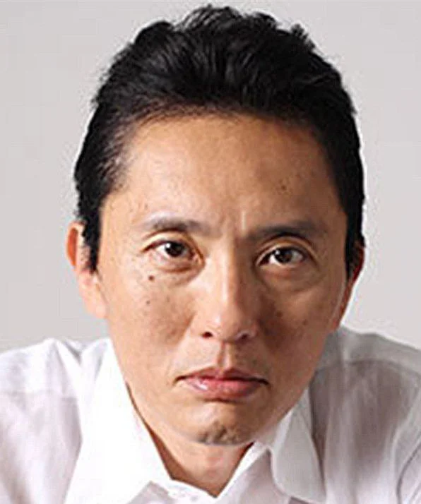 Ютака Мацусигэ фото