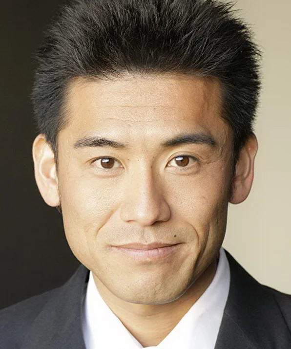 Ютака Такэути фото