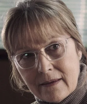 Ютте Квинестдаль фото