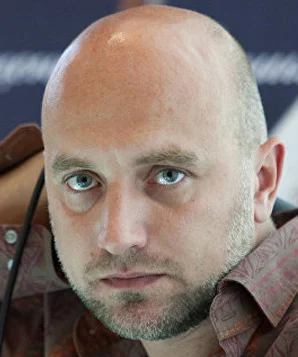 Захар Прилепин фото