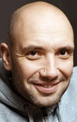 Бахаров Захари фото