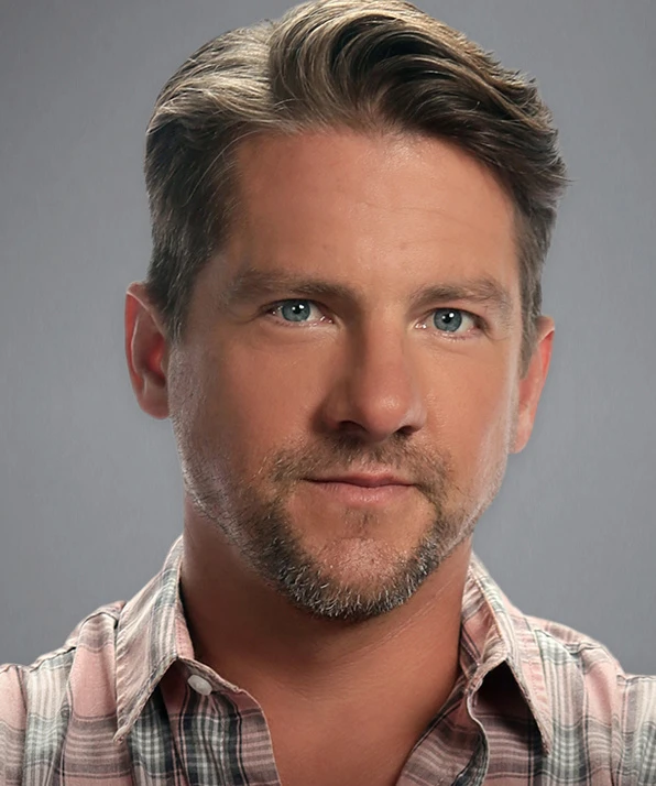 Захари Найтон фото