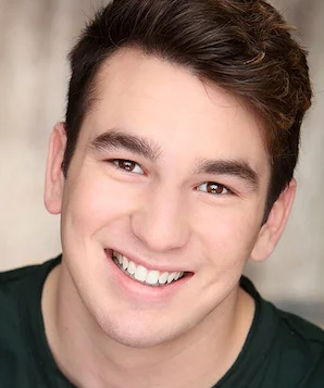 Захари Т. Роббинс фото