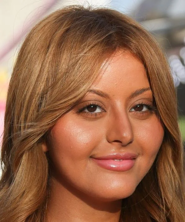 Захия Дехар фото