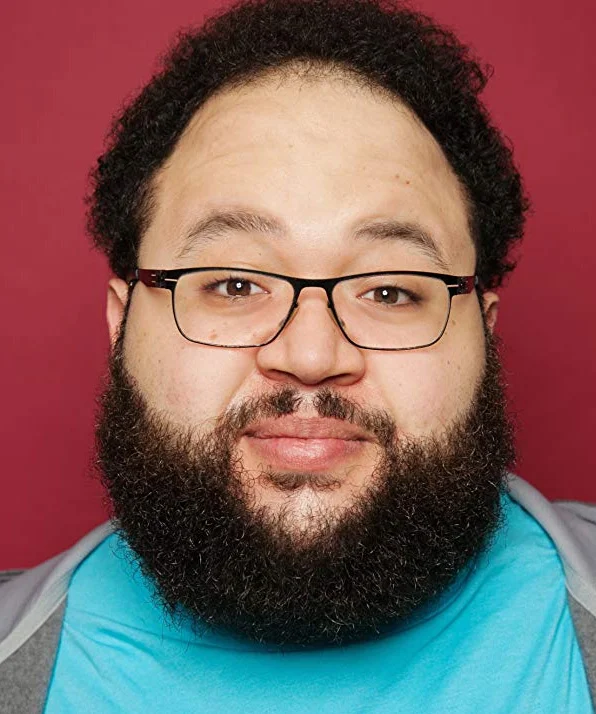 Зак Черри фото