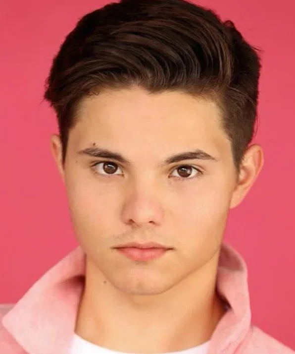 Каллисон Зак фото