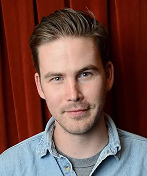 Креггер Зак фото