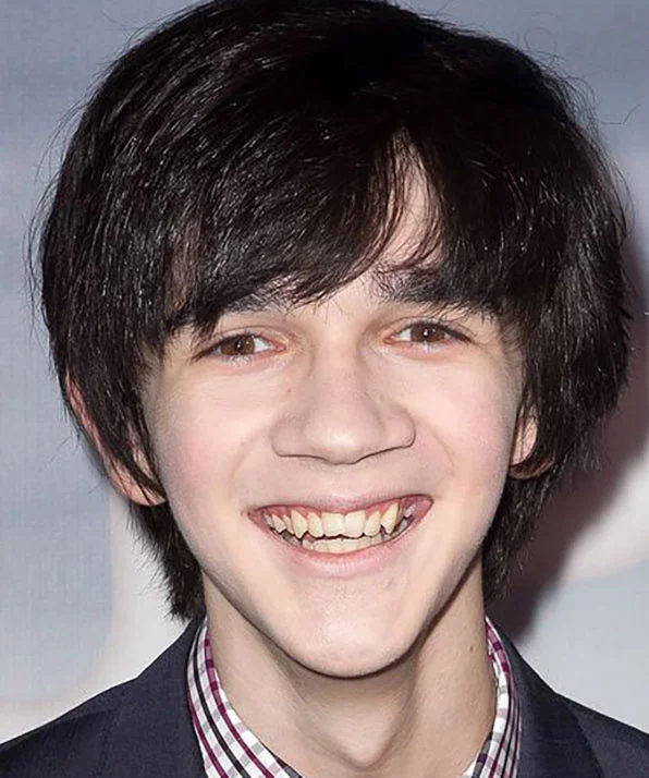 Зак Миллс фото