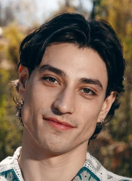 М. Дэвис Закари фото