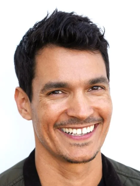 Стабен Закари фото