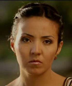 Зарема Асаналиева фото