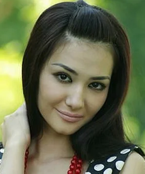 Зарина Низомиддинова фото