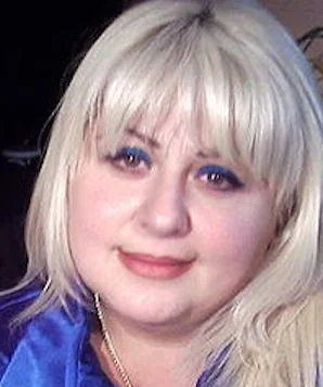 Заруи Арамян фото