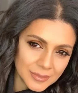 Заруи Бабаян фото