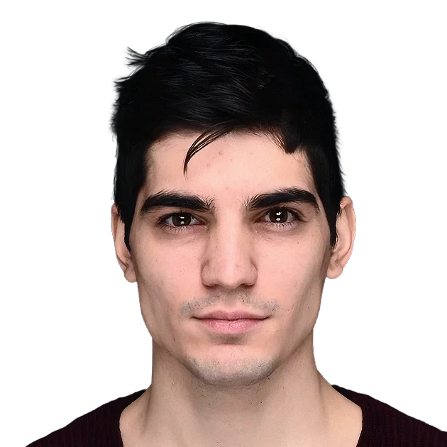 Гюльахмедов Заур фото