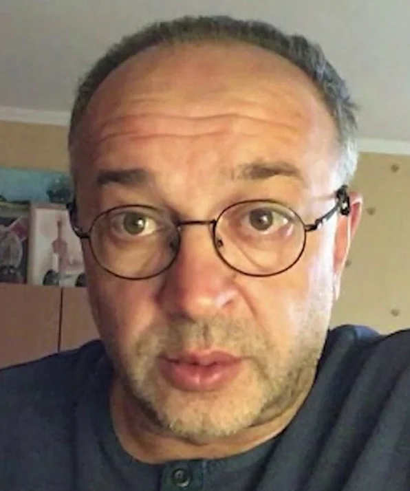 Заза Буадзе фото