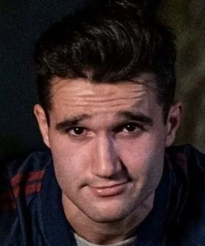 Зейн Бернардо фото