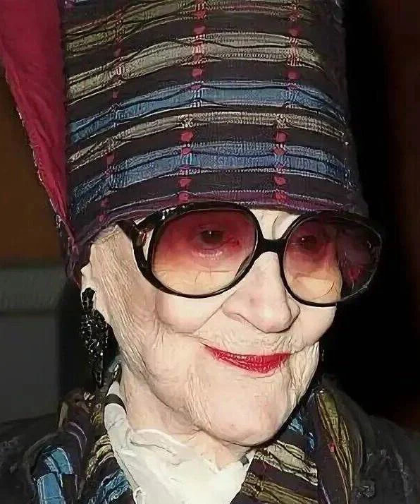 Зельда Каплан фото