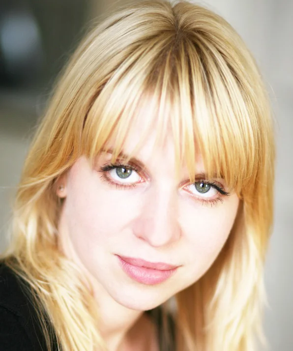 Зельда Тинска фото