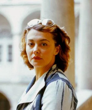 Цахилова Земфира фото