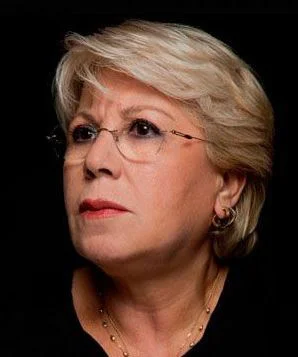 Зеррин Сюмер фото