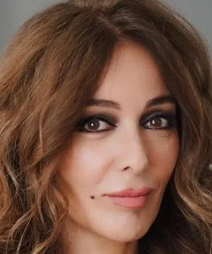 Зеррин Текиндор фото