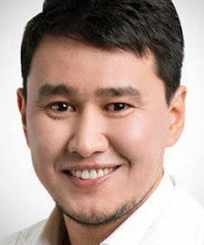 Жакан Утаргалиев фото