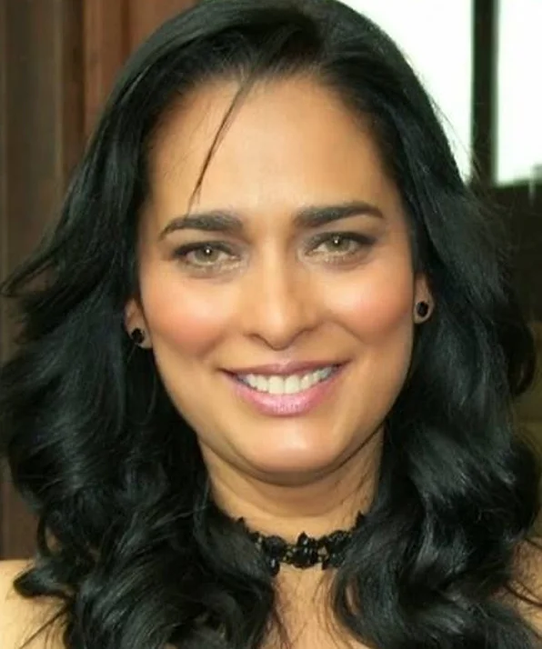 Жаклин Аренал фото