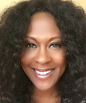 Жаклин Кинг фото