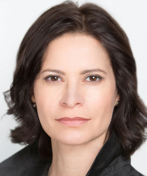 Жаклин Самуда фото