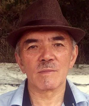 Жамбыл Камчиев фото