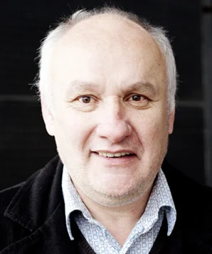 Жан-Франсуа Галлот фото