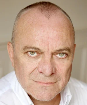 Жан-Кристоф Буве фото