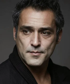 Жан-Пьер Мартен фото