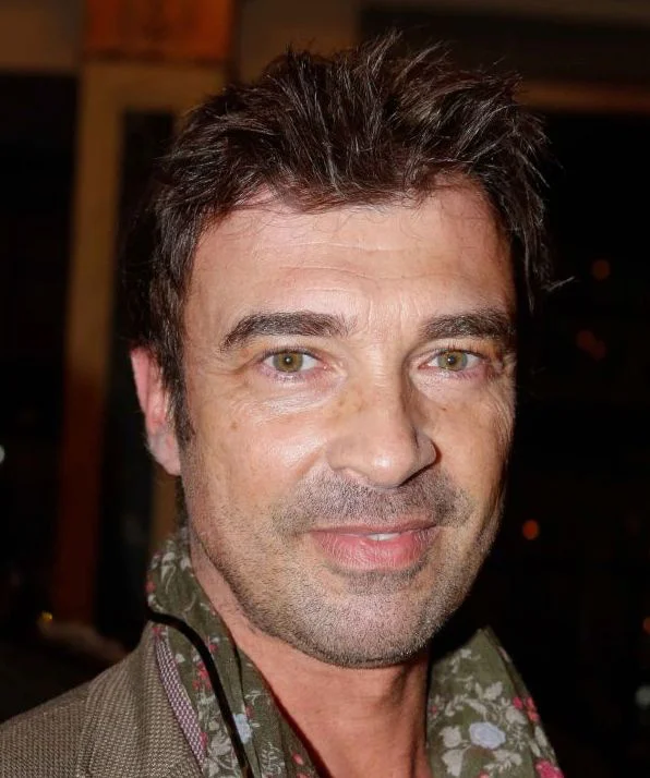 Жан-Пьер Мишель фото