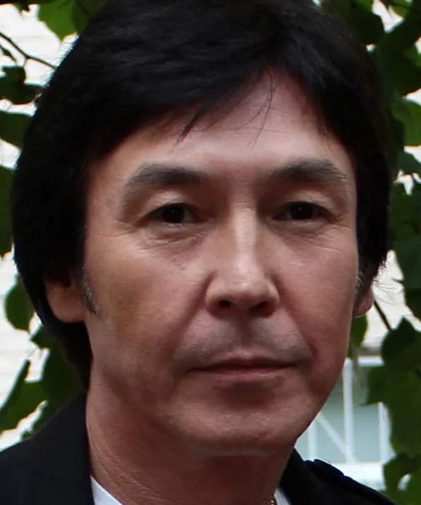 Жан Байжанбаев фото