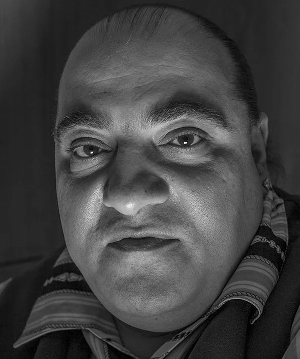 Даниэль Жан фото